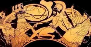 Read more about the article Agamenon: Anax ou Basileus?