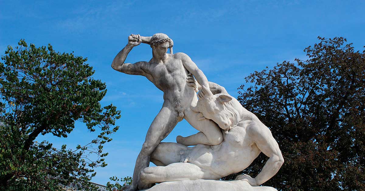 No momento, você está visualizando Fábulas na Educação Romana