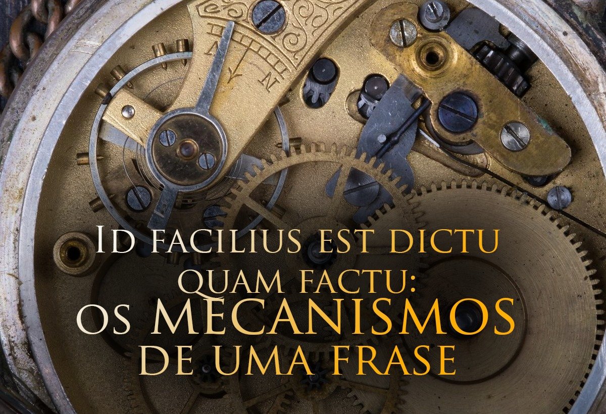 You are currently viewing Id facilius est dictu quam factu